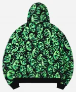 Market x Sherek Aop Hoodie For Sale