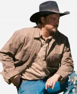 Marshals 2026 Kayce Dutton Jacket