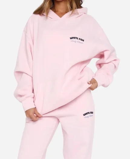 Mayci Neeley The Secret Lives Of Mormon Wives S04 Pink Hoodie