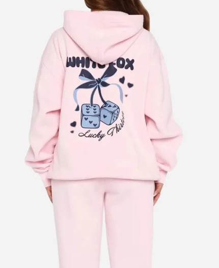 Mayci Neeley Tv Series The Secret Lives Of Mormon Wives S04 Pink Hoodie