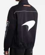 McLaren Racing Navy Jacket