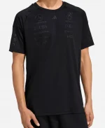 Mercedes-AMG Petronas F1 Team Night Driver T-Shirt