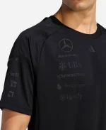 Mercedes-AMG Petronas F1 Team T-Shirt