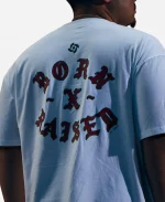 Mexico Baseball Nike x Born x Raised 2026 World Baseball Classic T-Shirt