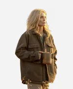 Michelle Pfeiffer The Madison Jacket