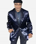 Milan Fashion Week 2026 Spike Lee Blazer