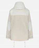 Milano-Cortina 2026 Olympic Team French Ski Jacket