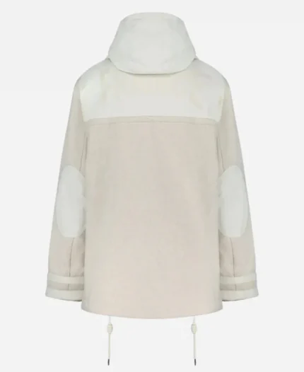 Milano-Cortina 2026 Olympic Team French Ski Jacket