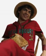 Monkey D. Luffy One Piece Live Action S02 Neighbours Suit