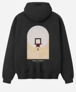 NBA Fear of God x Barkley Hendricks 90s Pullover Hoodie