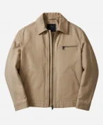 NCIS S23 Wilmer Valderrama Jacket