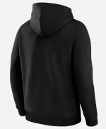 NFL 2026 Draft State Black Hoodie