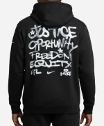 NFL Bills Inspire Change Hoodie