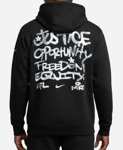 NFL Bills Inspire Change Hoodie