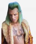 Nahum Hughes One Piece S02 Long Coat