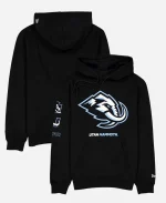 New Era Utah Mammoth Hoodie