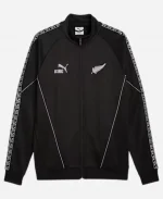 New Zealand World Cup 2026 King Anthem Jacket