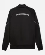 New Zealand World Cup 2026 Puma Jacket