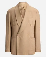 Nick Jonas 2026 Vanity Fair Oscar Party Blazer - Jacket Era