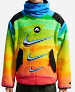 Nike ACG x CPFM Balaclava Hoodie