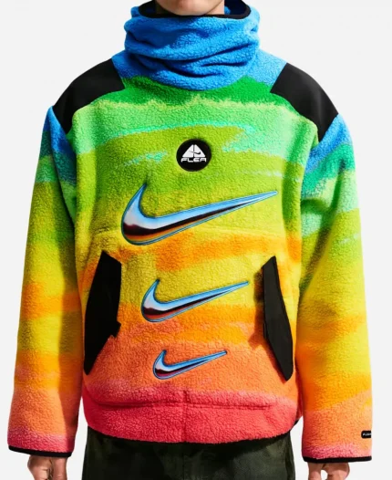 Nike ACG x CPFM Balaclava Hoodie