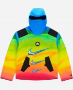 Nike ACG x CPFM Balaclava Hoodie - Multicolor