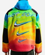 Nike ACG x CPFM Balaclava Multicolor Hoodie