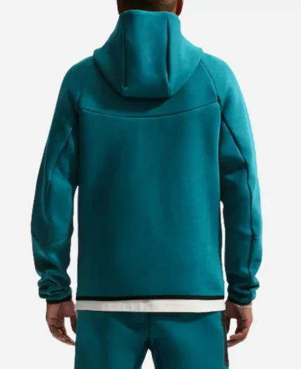 Nike Brazil Tech Fleece Jacket