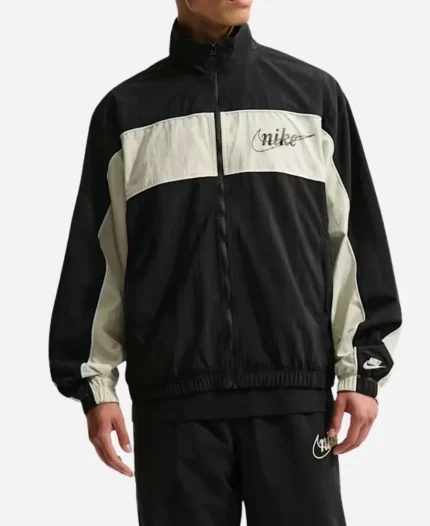 Nike Club Sportswear Full-Zip Jacket