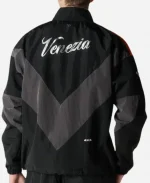 Nike Nocta x Venezia FC 25_26 Black Track Jacket
