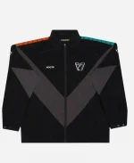 Nike Nocta x Venezia FC 25_26 Track Jacket