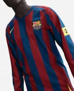 Nike Ronaldinho FC Barca Total 90 Jersey