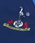 Nike Spurs 25-26 T90 Tech Fleece Hoodie