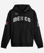 Nike x Born x Raised Mexico Hoodie