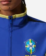 Nike x Jordan FIFA World Cup Brazil 2026 Anthem Track Jacket