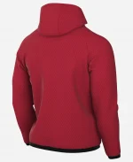 Korea World Cup Mesh Anthem Jacket