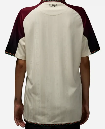 Nocta x Venezia 2025-26 Away Jersey