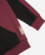 Nocta x Venezia 25-26 Urban Burgundy Hoodie