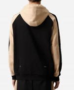 Nocta x Venezia 25-26 Urban Zip Up Fleece Hoodie - Beige