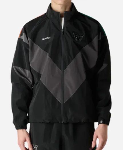 Nocta x Venezia FC Track Jacket