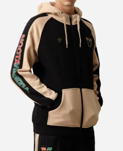 Nocta x Venezia FC Urban Hoodie