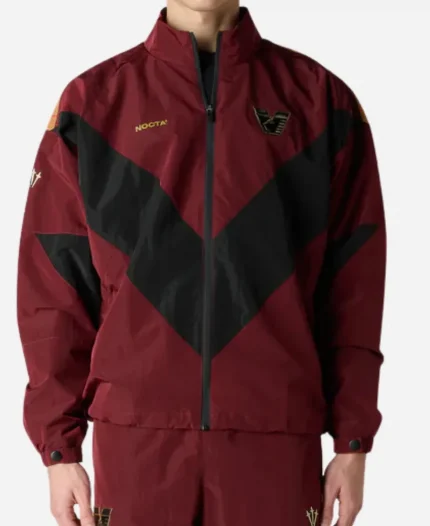 Nocta x Venezia Track Jacket