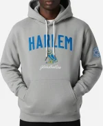 OVO Harlem Globetrotters Grey Hoodie