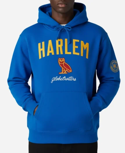 OVO Harlem Globetrotters Hoodie