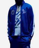 OVO Kentucky Wildcats Warm Up Jacket