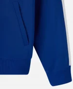 OVO x Kentucky Wildcats Jacket