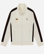 OVO x Needles Full-Zip Track Jacket