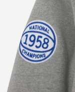 Octobers Very Own x Kentucky Wildcats 1958 Hoodie