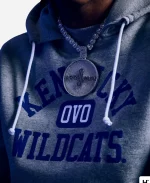 Octobers Very Own x Kentucky Wildcats 1958 National Champions After Hoodie