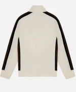 October's Very Own x Needles Track Jacket In white